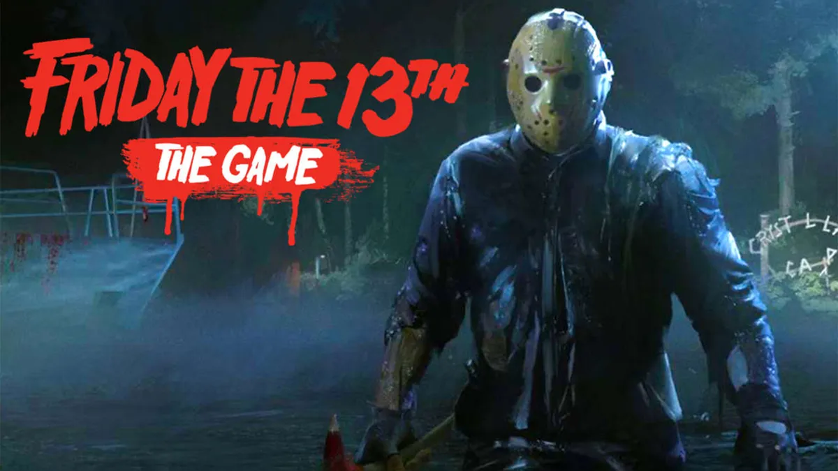 بازی ترسناک حذف شده از استیم توسط طرفداران منتشر می‌شود؛ بازی Friday the 13th به صورت رایگان عرضه خواهد شد