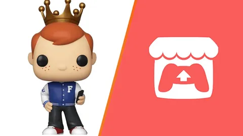 غیرفعال شدن سایت Itch.io به دلیل شکایت شرکت فانکو بود