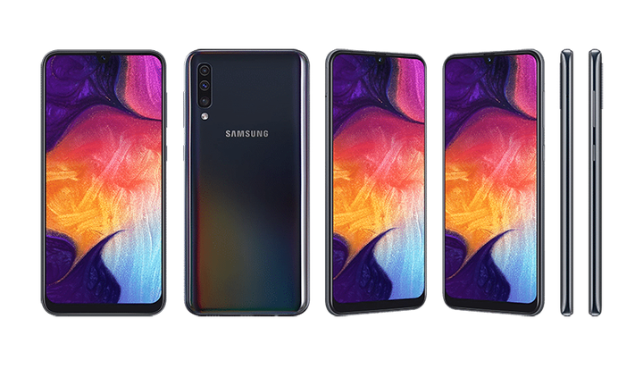 galaxy-a50