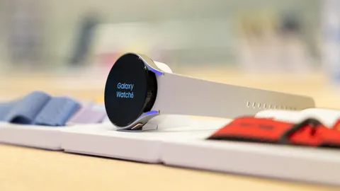 سامسونگ در رقابت با اپل، به منظور عرضه قابلیت پایش قند خون از روی پوست