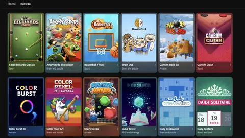 با ویژگی Playables یوتیوب بازی‌های آرکید‌ را بدون دانلود اجرا کنید