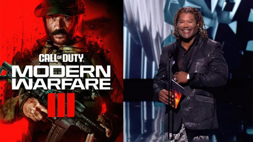 سازندگان Call of Duty، طعنه کریستوفر جاج در گیم اواردز 2023 را بی‌جواب نگذاشتند