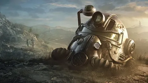 تعداد بازیکنان بازی Fallout 76 به بیش از 17 میلیون نفر افزایش یافت