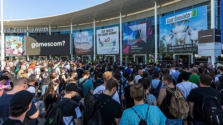 gamescom_Eingang