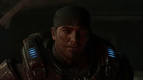 حضور بخش چندنفره در بازی Gears of War E-Day تایید شد
