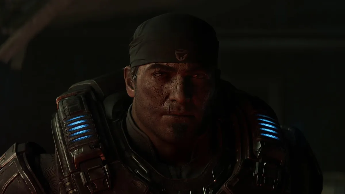 حضور بخش چندنفره در بازی Gears of War E-Day تایید شد
