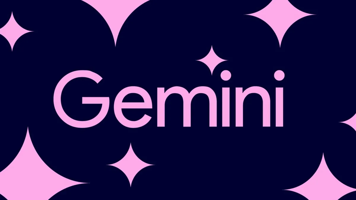 گوگل Gemini جایگزین دستیار گوگل در خودروها و ساعت‌های هوشمند می‌شود