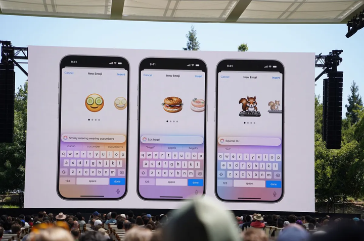genmoji