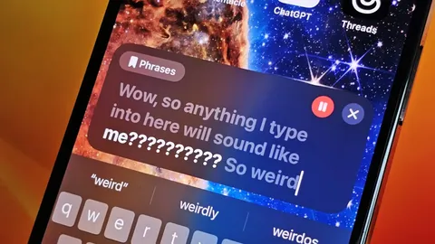 iOS 18: غول‌پیکرترین آپدیت تاریخ آیفون با هوش مصنوعی مولد در راه است!