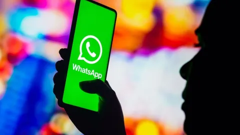 نسخه بازطراحی‌شده واتساپ با ظاهر مدرن‌ در راه است