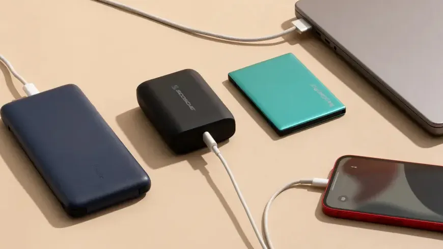 بعضی از پاوربانک‌های USB-C با آیفون 15 سازگاری ندارند