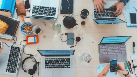 آیا با توجه به اینکه سال 2023 بدترین سال در تاریخ صنعت رایانه شخصی (PC) بوده است، آیا می‌توان به سال 2024 خوش بین نگاه کرد؟