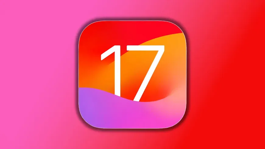 سیستم‌عامل iOS 17 منتشر شد