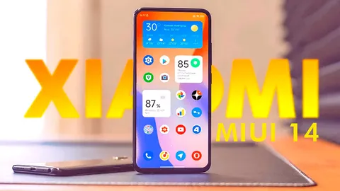 این گوشی‌های شیائومی MIUI 14 را به روزرسانی می‌کنند