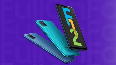 گلکسی F12 و F02s با قیمت مناسب رونمایی شدند