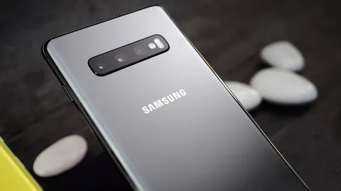 ضبط ویدیو 8K؛ قابلیت شگفت‌انگیز گلکسی S11 سامسونگ