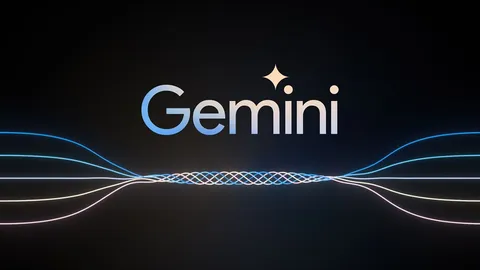 گوگل با تغییر نام بارد به Gemini، چت‌بات ChatGPT را به چالش می‌کشد