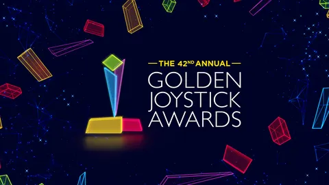 نامزدهای 42مین دوره Golden Joystick مشخص شدند؛ آغاز رای‌گیری