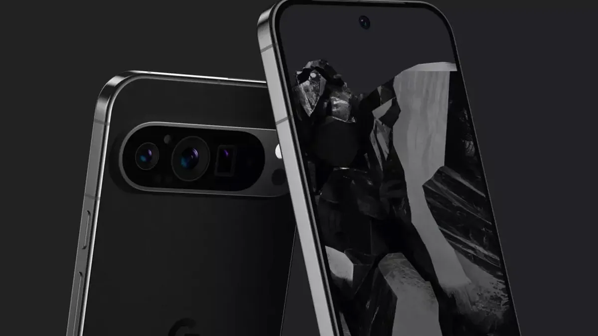 جزئیات بنچمارک‌های سری پیکسل 9 و مشخصات تراشه تنسور G4 گوگل افشا شد