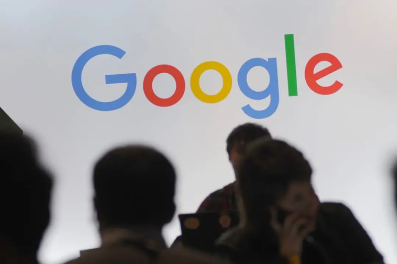 google