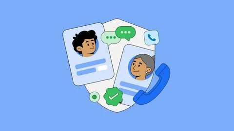 گوگل از هوش مصنوعی برای تخمین سن کاربران استفاده می‌کند