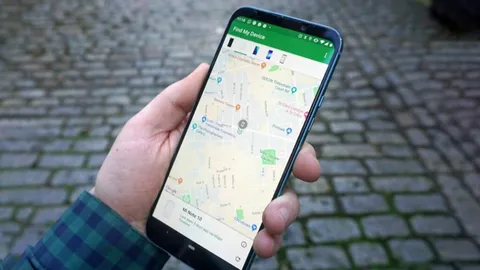 قابلیت ردیابی موبایل گوگل به‌زودی از دستگاه‌های خاموش هم پشتیبانی می‌کند