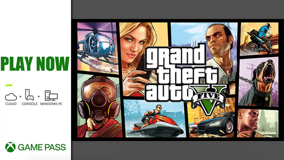 شایعه: GTA 5 در دسترس دارندگان گیم‌پس کامپیوتر قرار خواهد گرفت