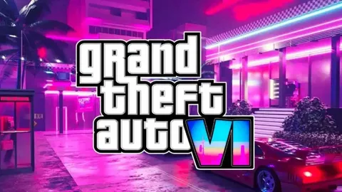 هنرمند مشهور در حال کار بر روی بازی GTA 6 است