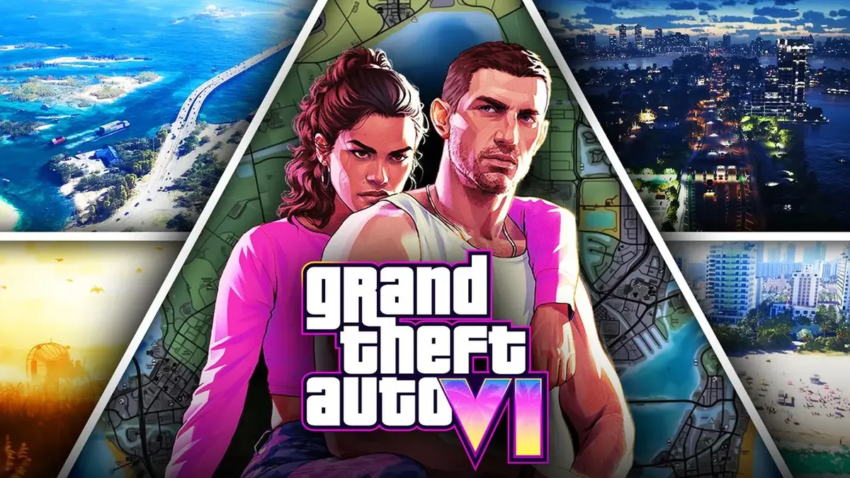 قیمت GTA 6 فاش شد؛ بسیار بیشتر از انتظار