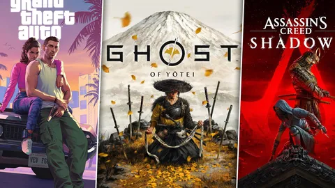 انتشار GTA 6 می‌تواند باعث رشد 4.6 درصدی صنعت گیم شود