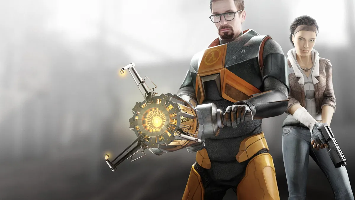 تمرکز سازندگان بر روی Left 4 Dead از ساخت اپیزود سوم Half-Life 2 جلوگیری کرد!