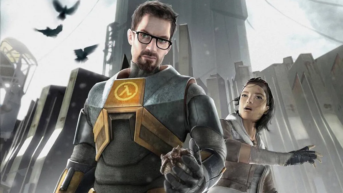 بازی Half-Life 3 به صورت جهان‌باز عرضه خواهد شد!