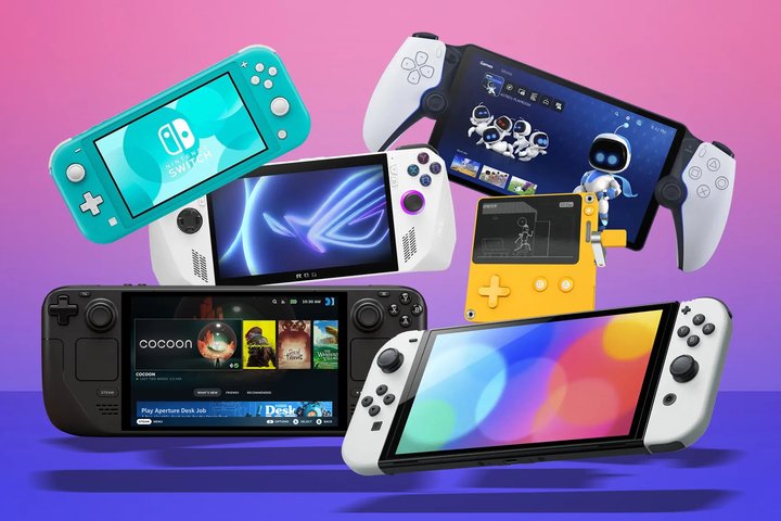 handheld-consoles
