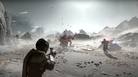 امکان خرید بازی Helldivers 2 در مناطق تحریم شده، ممکن شد