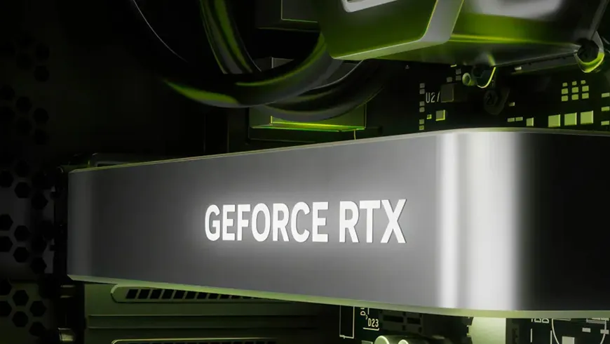 انویدیا تاریخ عرضه RTX 4060 را اعلام کرد