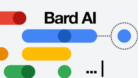 هوش مصنوعی Bard گوگل در حال اضافه کردن زبان فارسی است