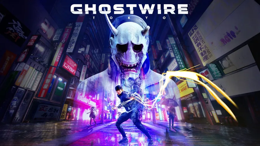 شش میلیون بازیکن با موفقیت بازی Ghostwire: Tokyo را انجام داده‌اند