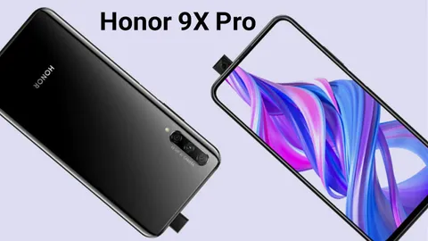 آنر 9X Pro در تاریخ 24 فوریه به صورت جهانی معرفی می‌شود