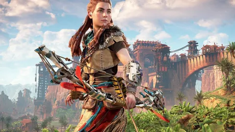 سیستم موردنیاز برای اجرای بازی Horizon Zero Dawn Remastered در کامپیوتر مشخص شد