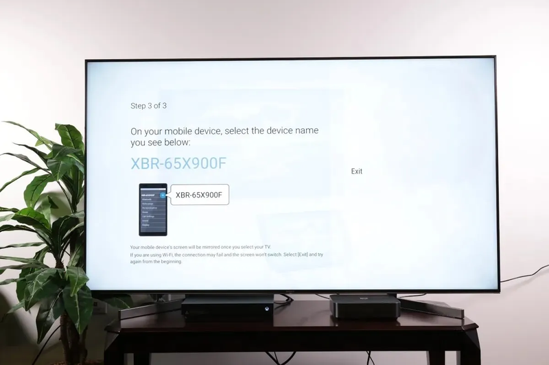 how-to-connect-phone-to-sony-tv