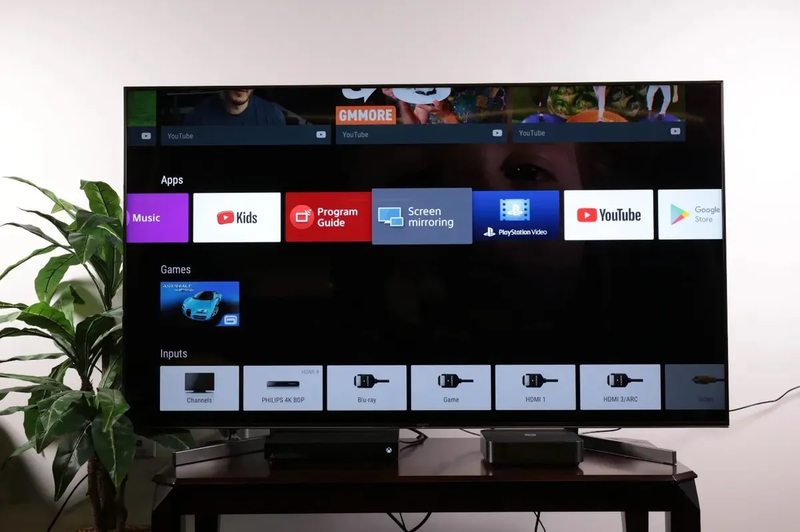 how-to-connect-phone-to-sony-tv
