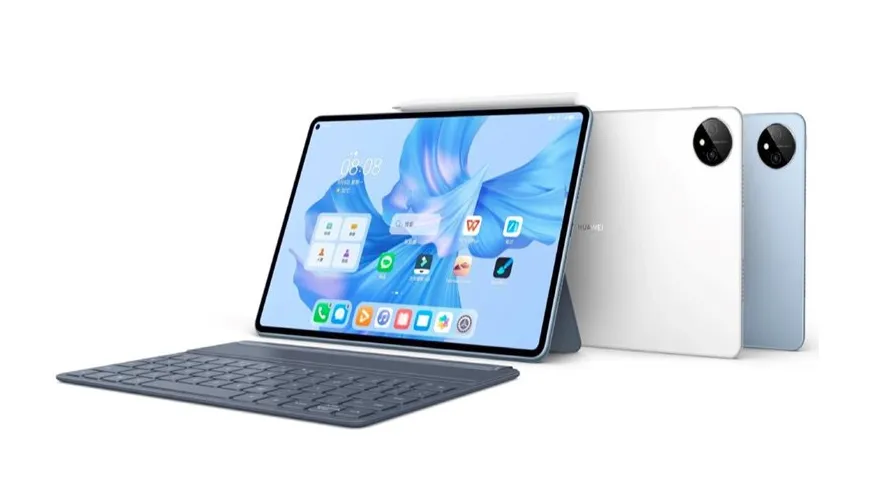 تبلت هواوی از تبلت MatePad Pro 11 معرفی کرد