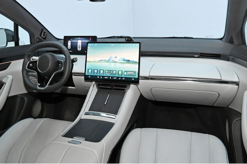 huawei-car