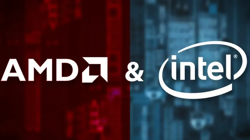AMD همچنان در حال از دست دادن سهم خود از بازار پردازنده‌های X86 است
