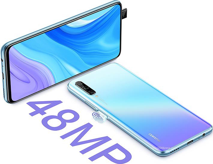 هواوی P Smart Pro 2019