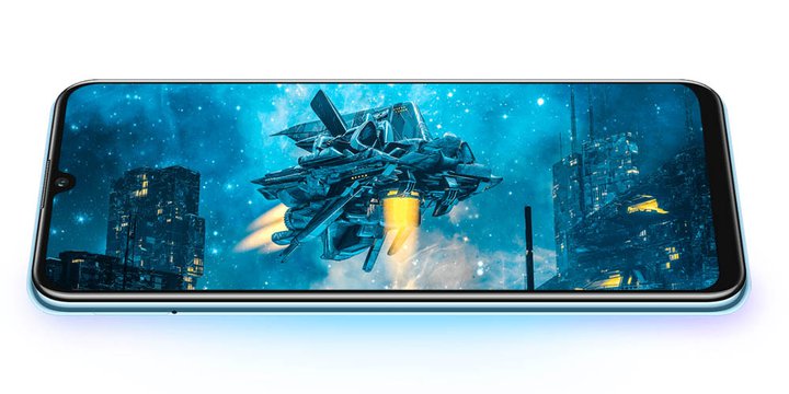 هواوی P Smart S و Turbo 3.0.jpg