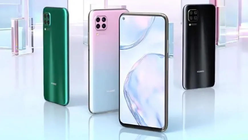 بررسی و جعبه گشایی تلفن هوشمند هواوی P40 Lite؛ زیبای چشم گیر