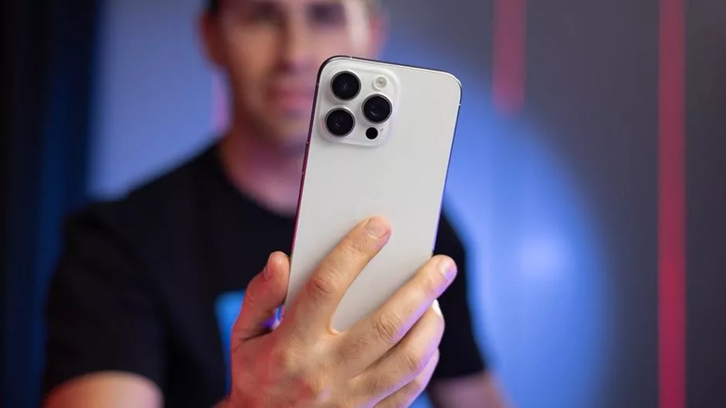 iPhone