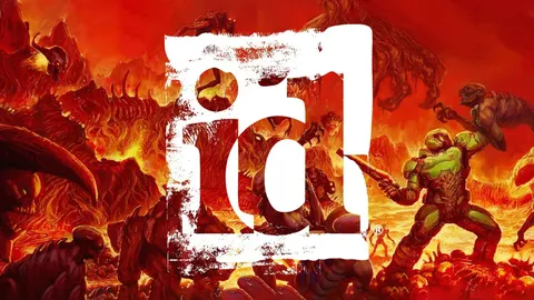 احتمال حضور استودیو سازنده Doom در شوکیس  Xbox وجود دارد