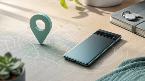 چطور Find Hub را برای پیدا کردن گوشی گم‌شده فعال کنیم؟ 5 تنظیم مهم که باید روشن باشد